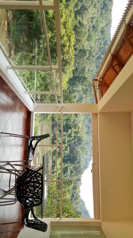 Willow Heights Athirappilly Exterior foto