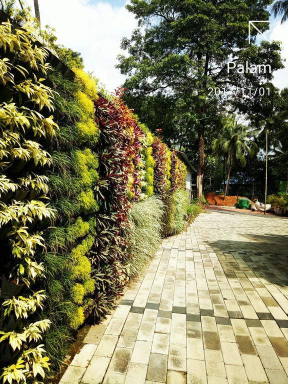 Willow Heights Athirappilly Exterior foto