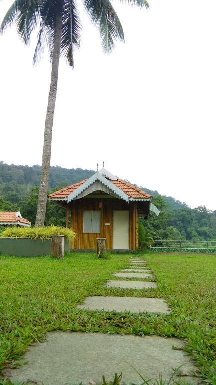 Willow Heights Athirappilly Exterior foto