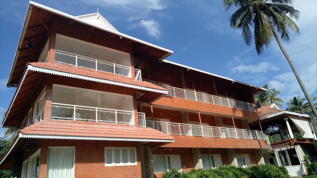 Willow Heights Athirappilly Exterior foto