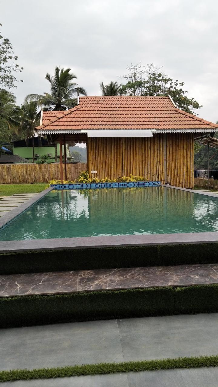 Willow Heights Athirappilly Exterior foto