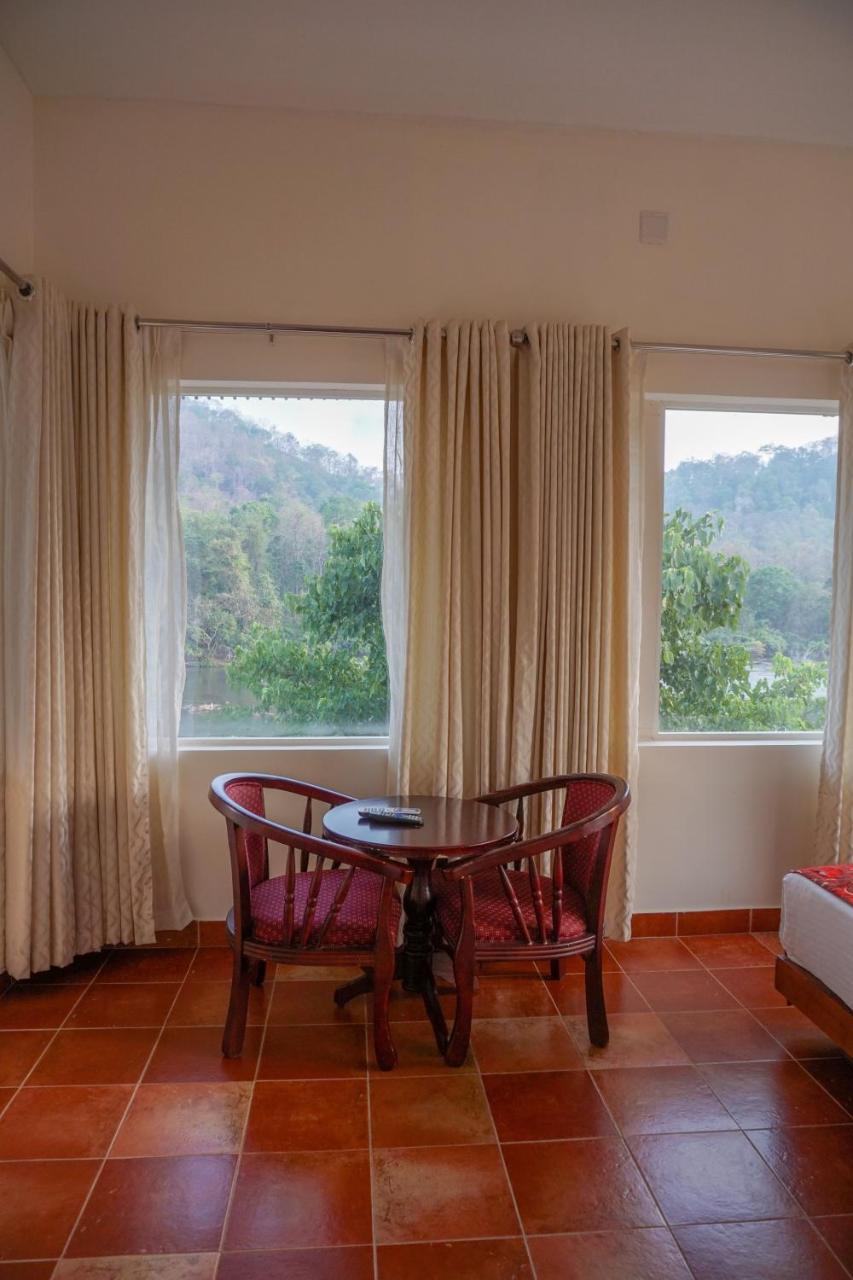 Willow Heights Athirappilly Exterior foto