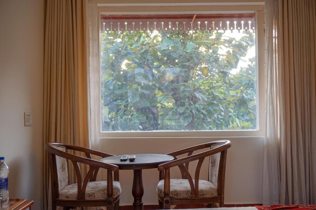 Willow Heights Athirappilly Exterior foto