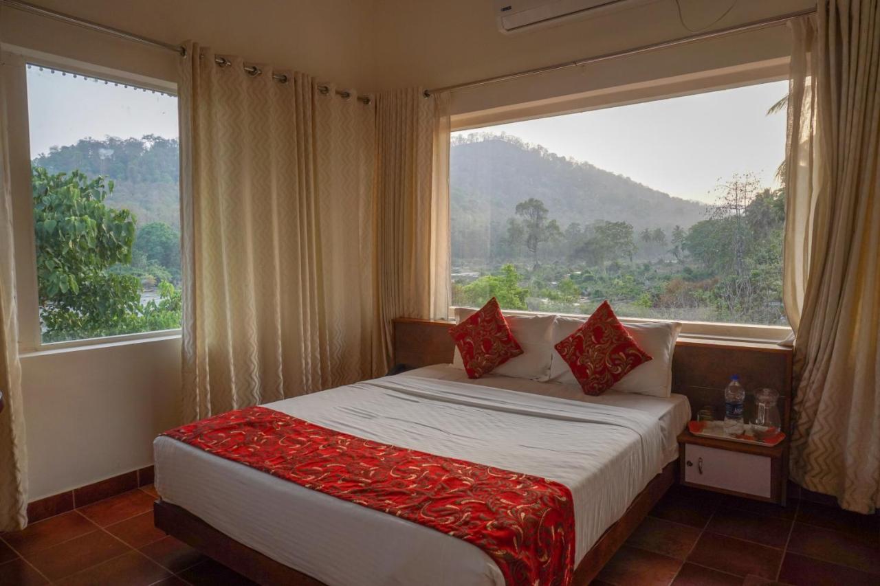 Willow Heights Athirappilly Exterior foto